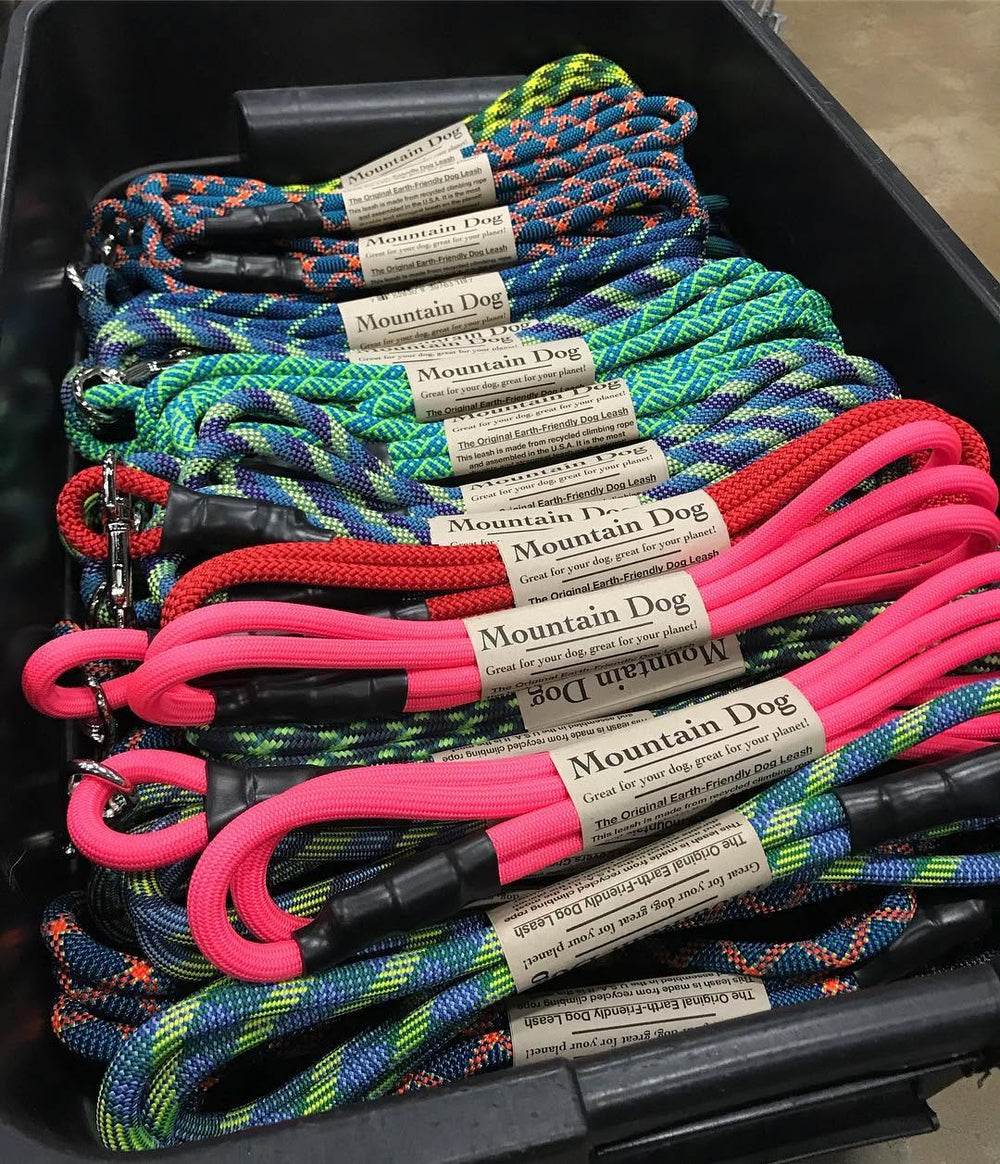 Not sure which leash is right?