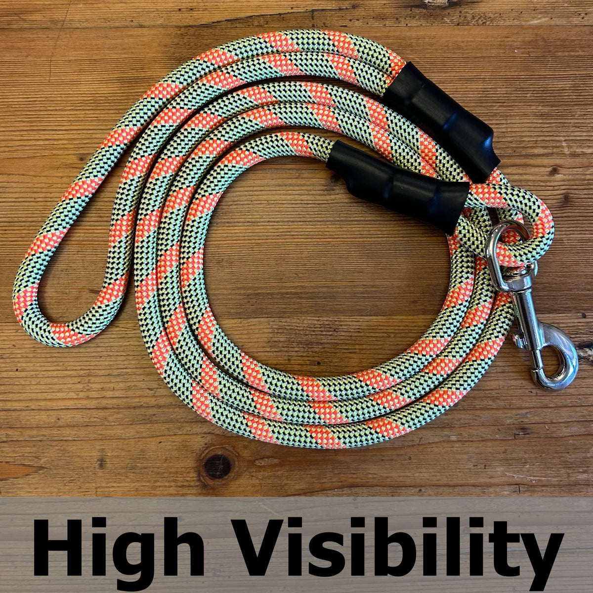 Standard Clip Leash by Mountain Dog Products