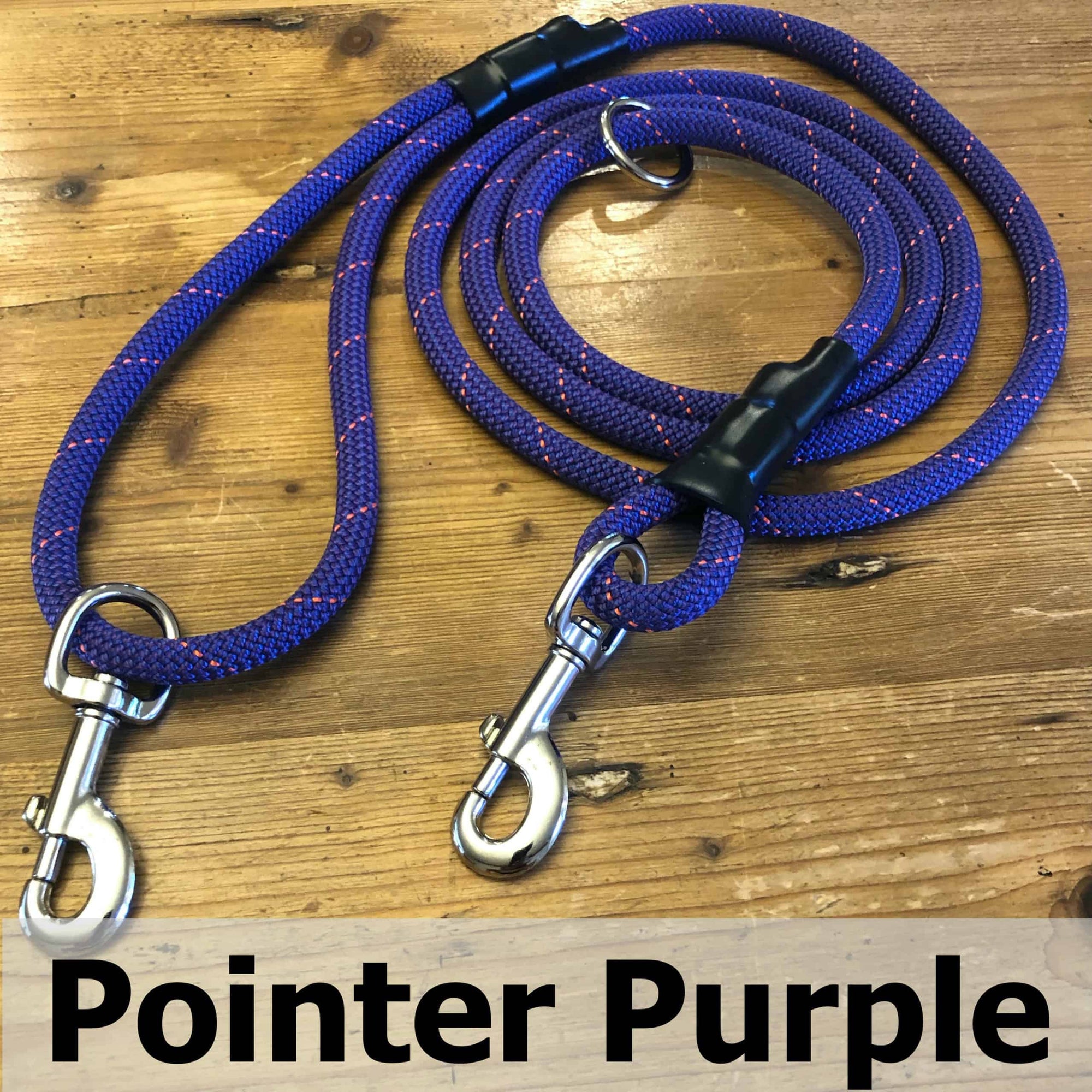 Hands-Free Standard Clip Leash