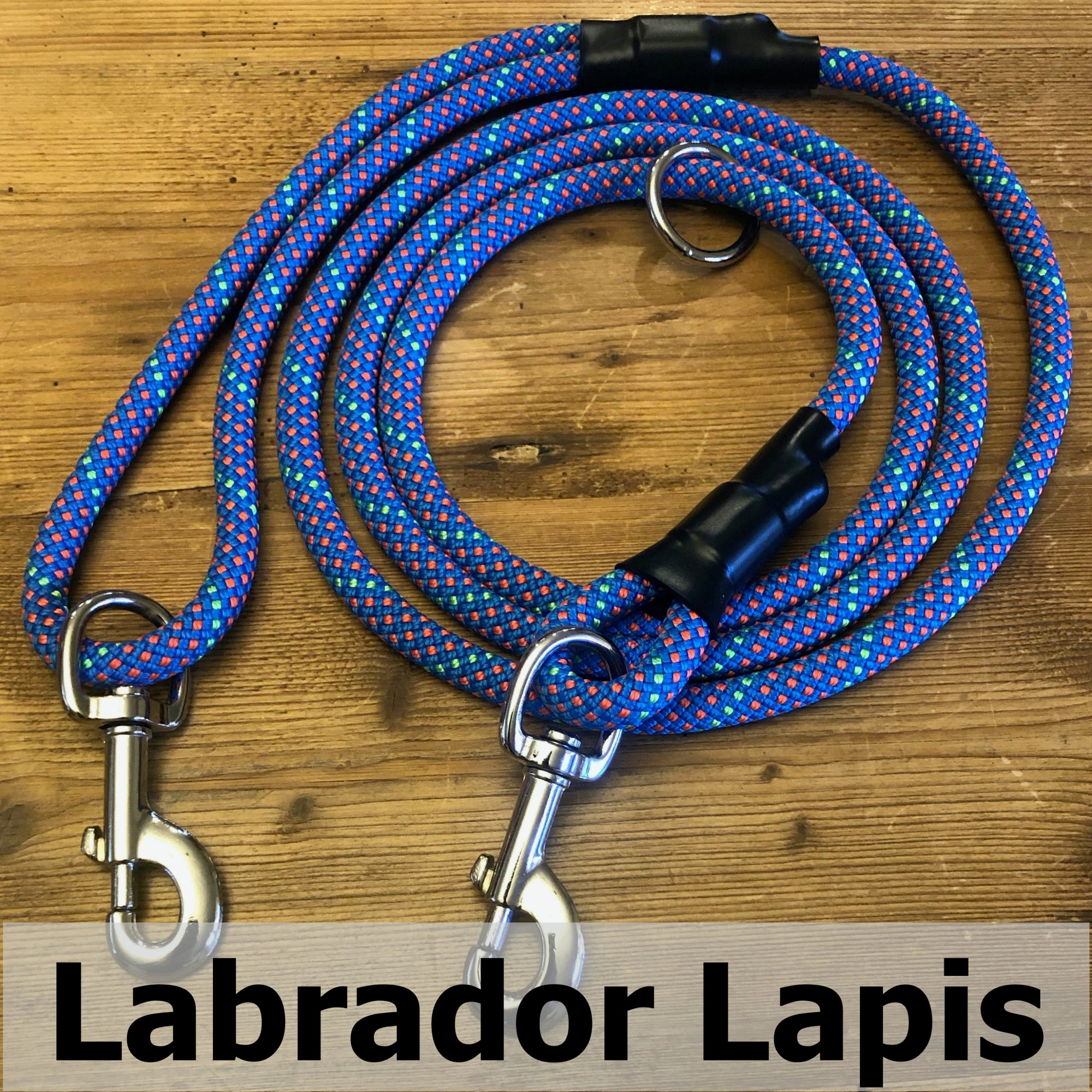 Hands-Free Standard Clip Leash