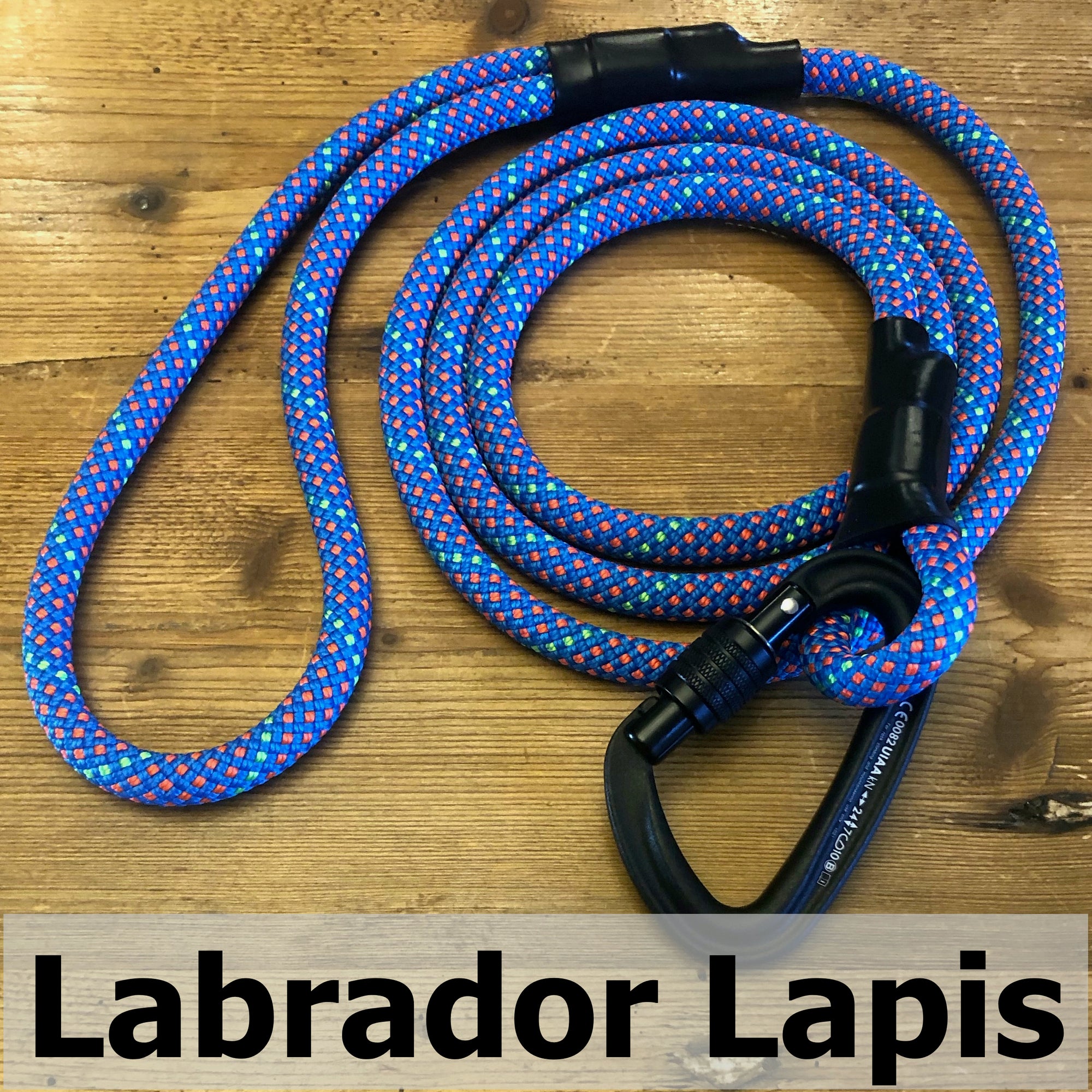 Standard Carabiner Leash