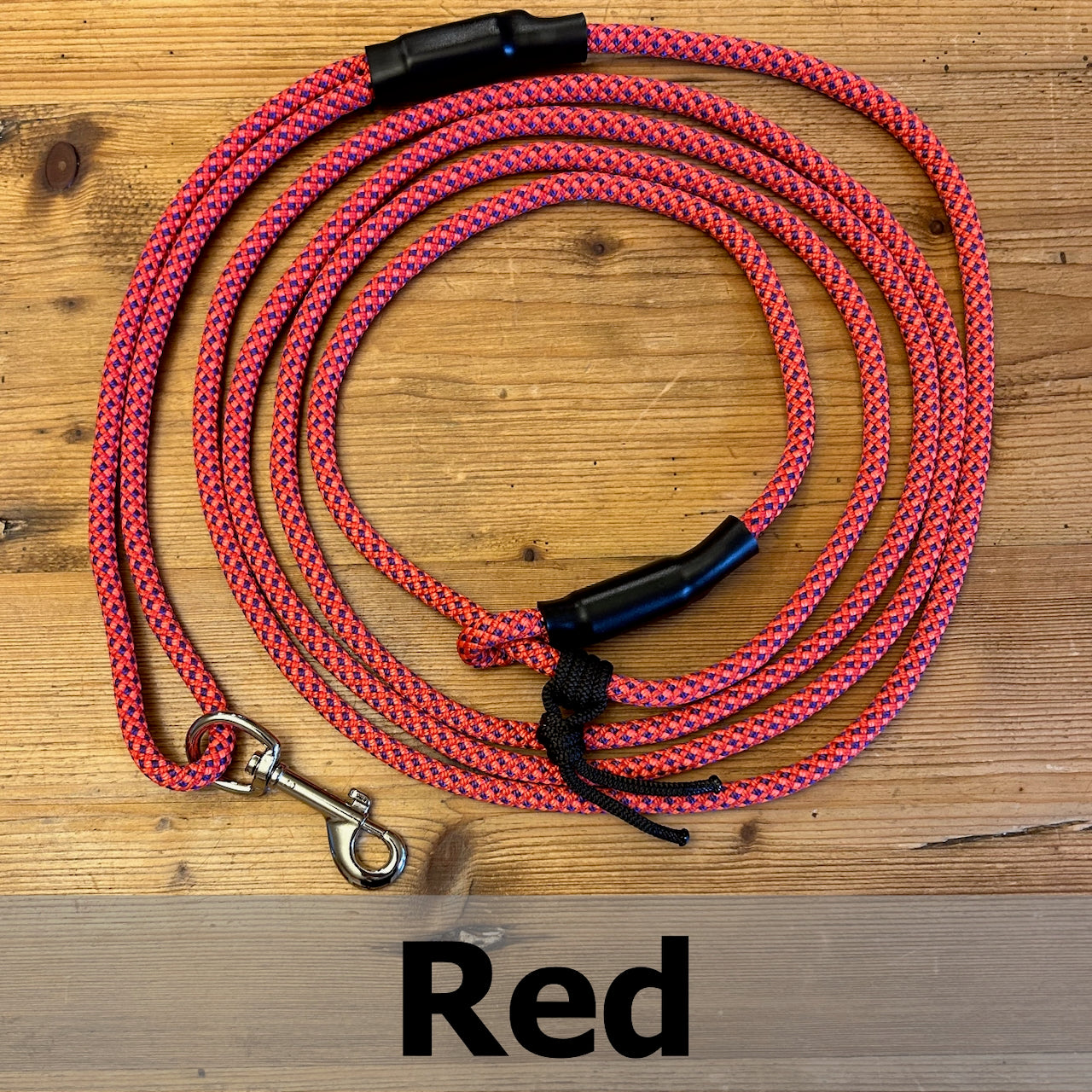 Hands-Free Mini Slip Leash