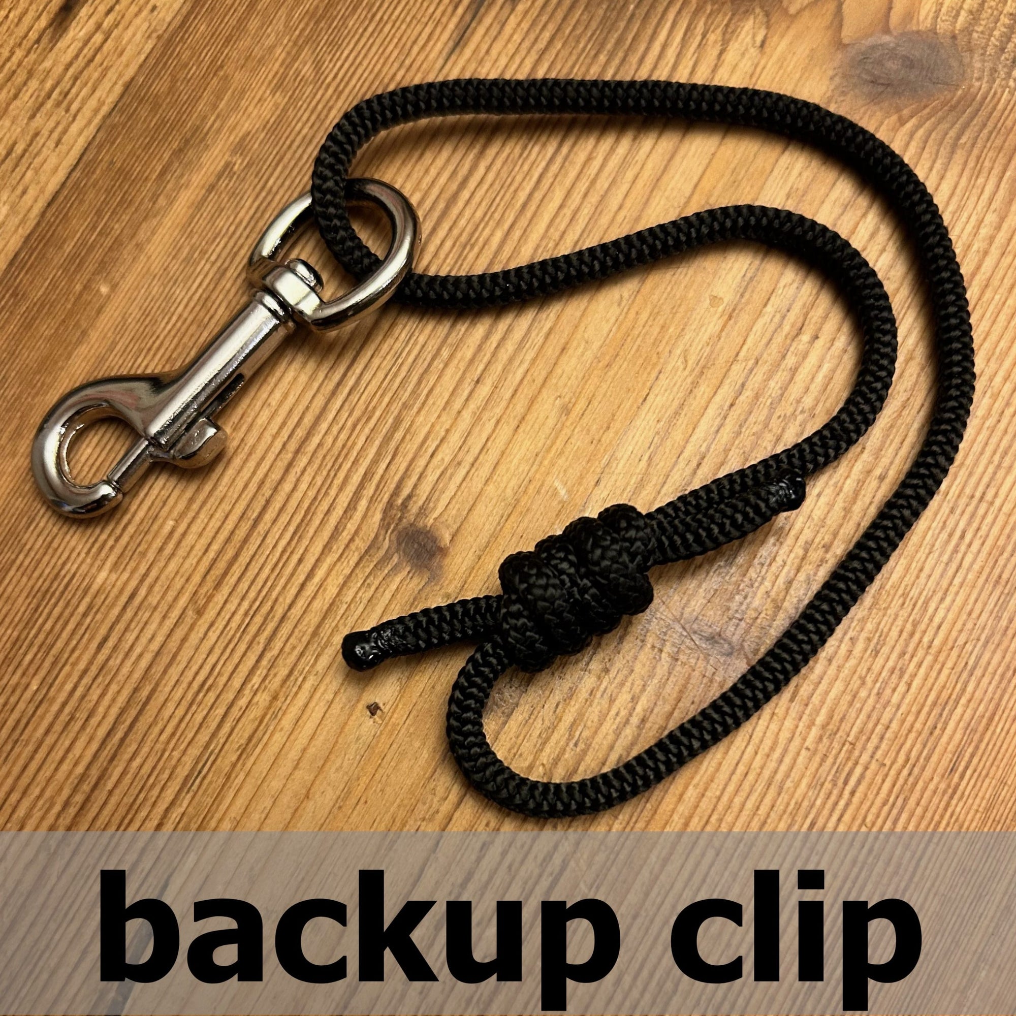 Mini Slip Leash