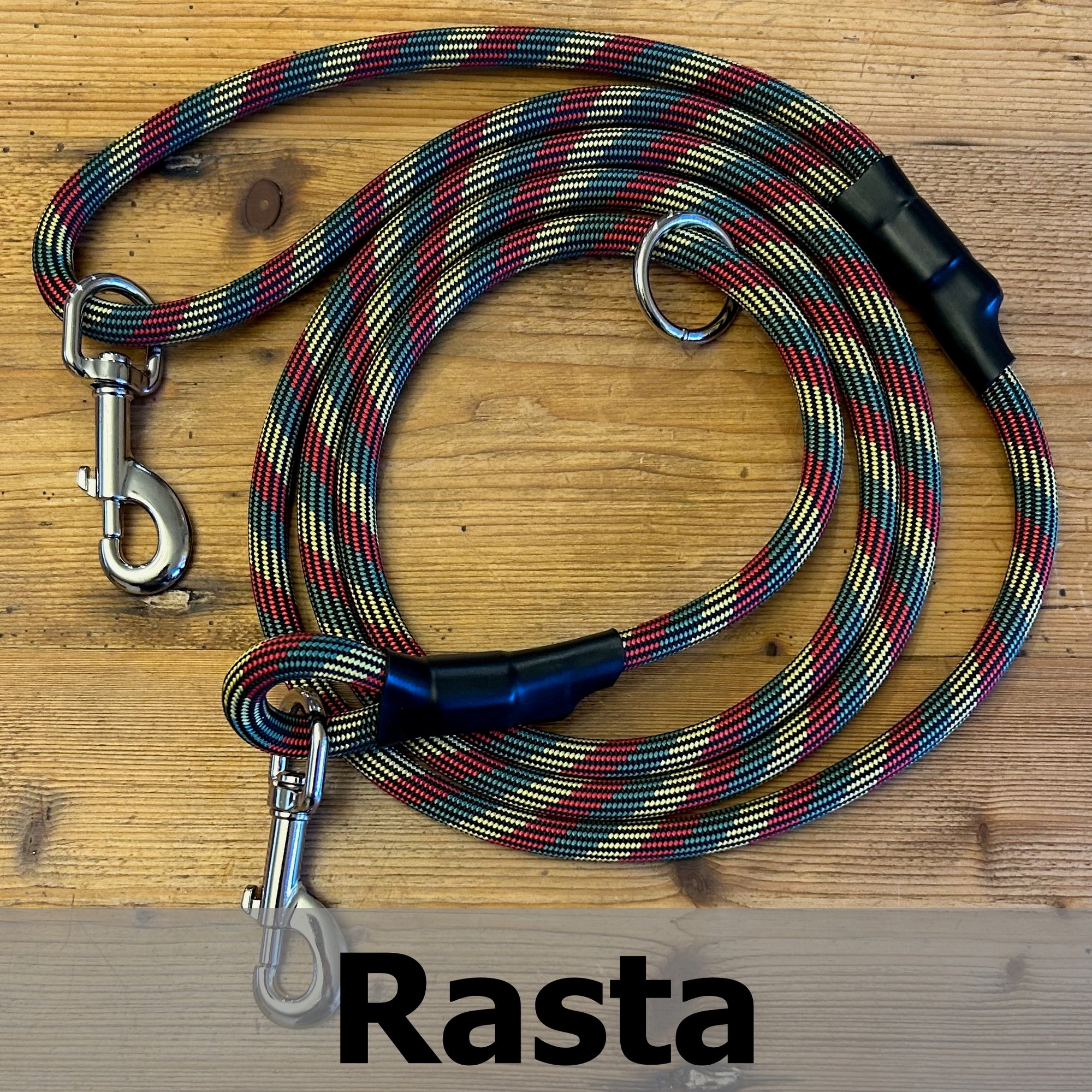 Hands-Free Standard Clip Leash