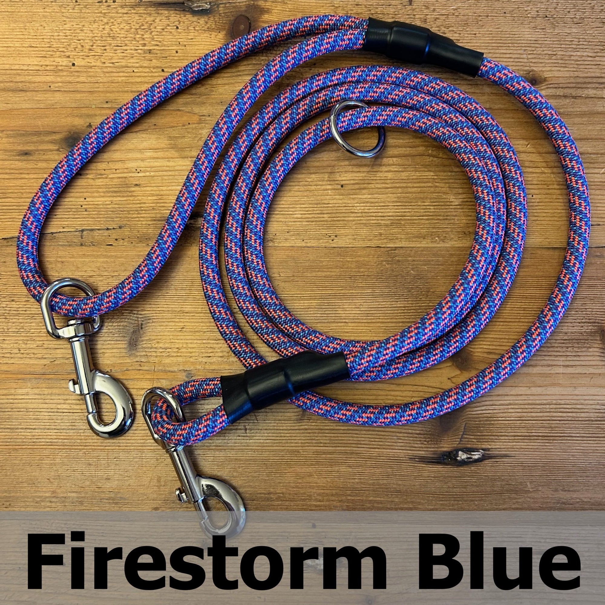 Hands-Free Standard Clip Leash