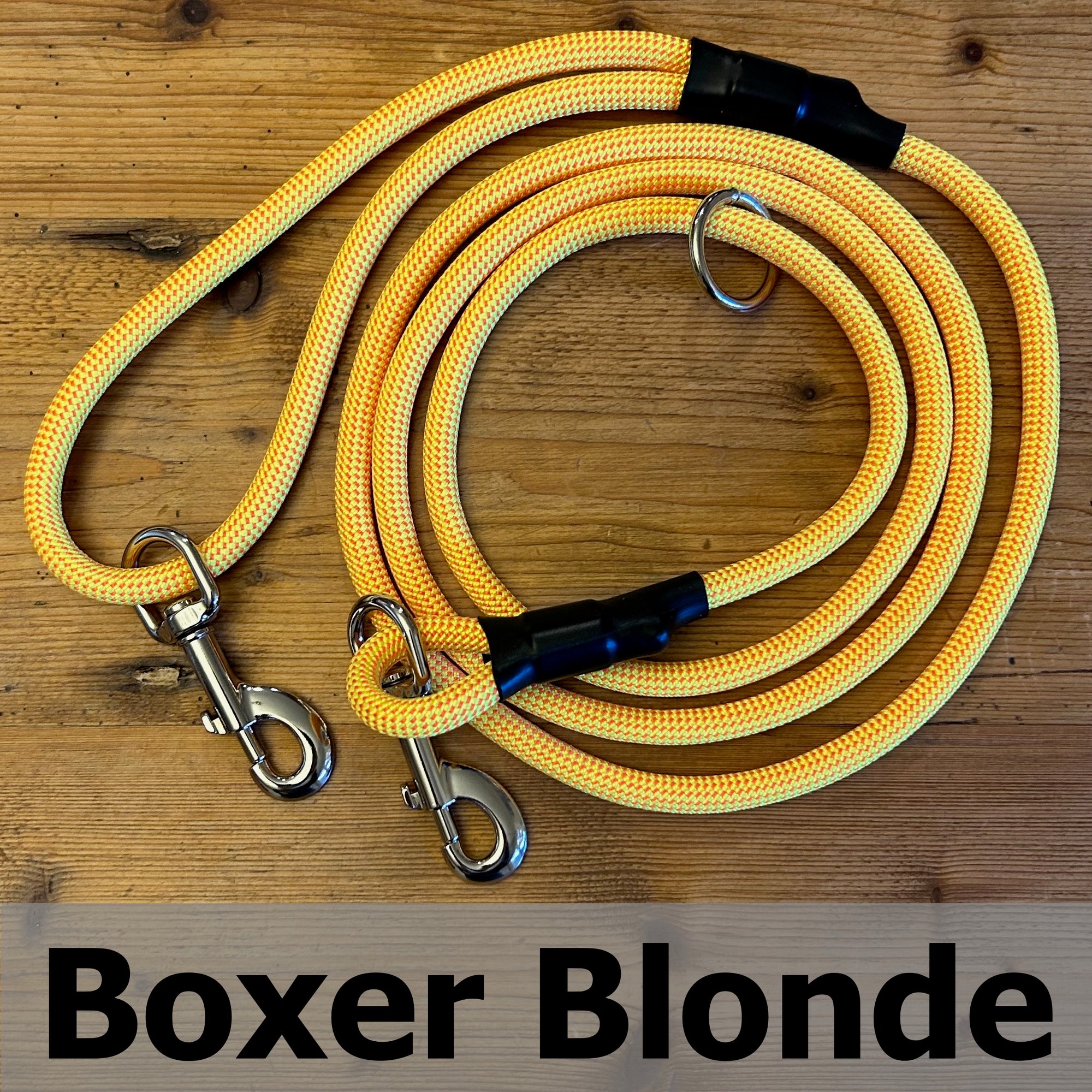 Hands-Free Standard Clip Leash