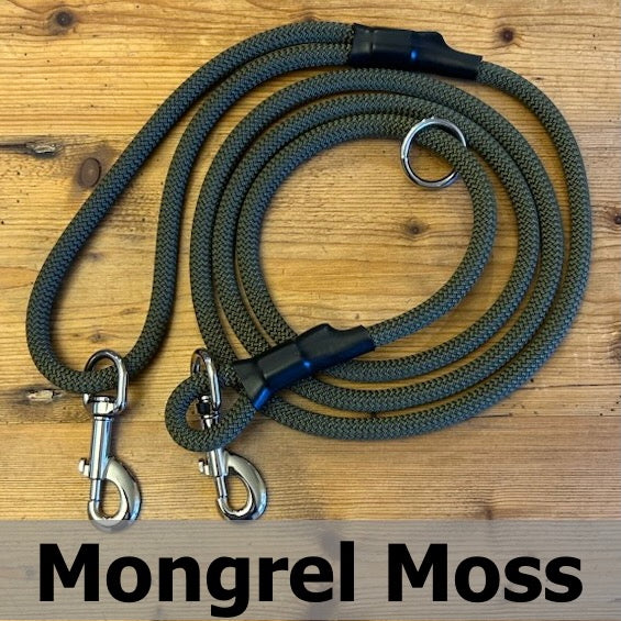 Hands-Free Standard Clip Leash