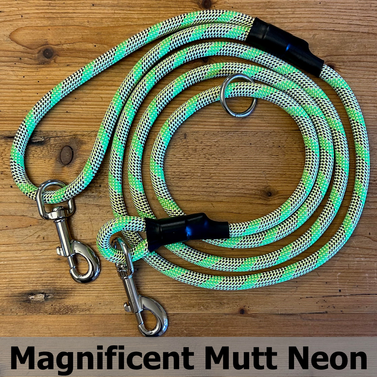 Hands-Free Standard Clip Leash