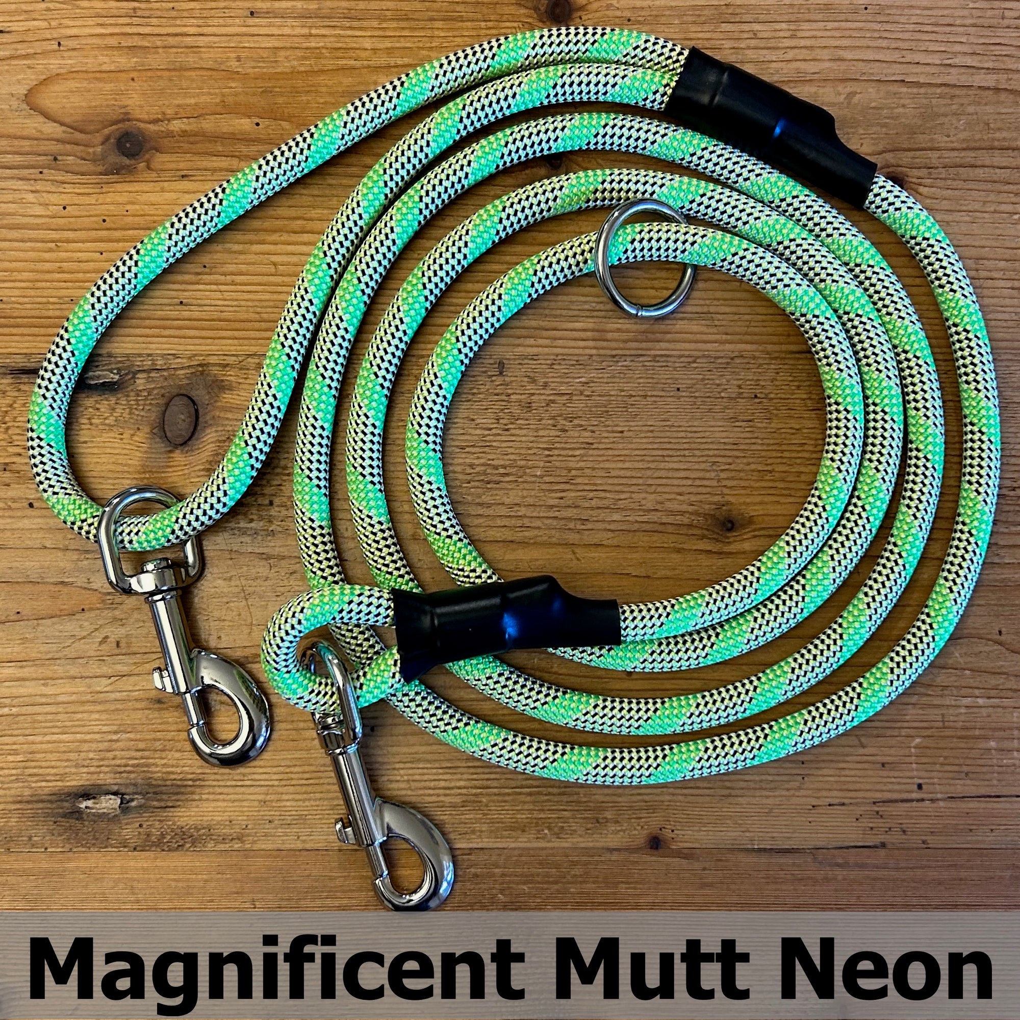 Hands-Free Standard Clip Leash