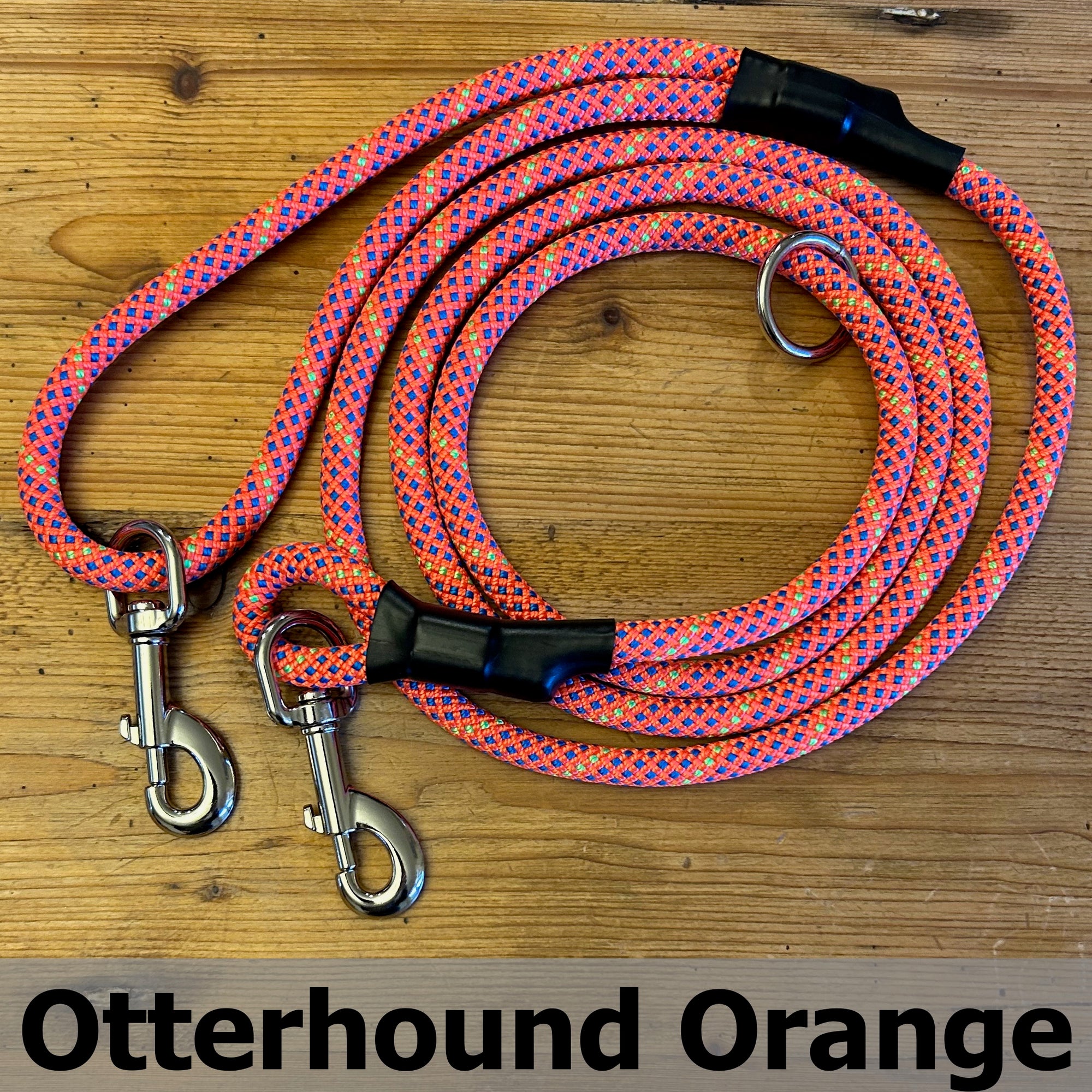 Hands-Free Standard Clip Leash
