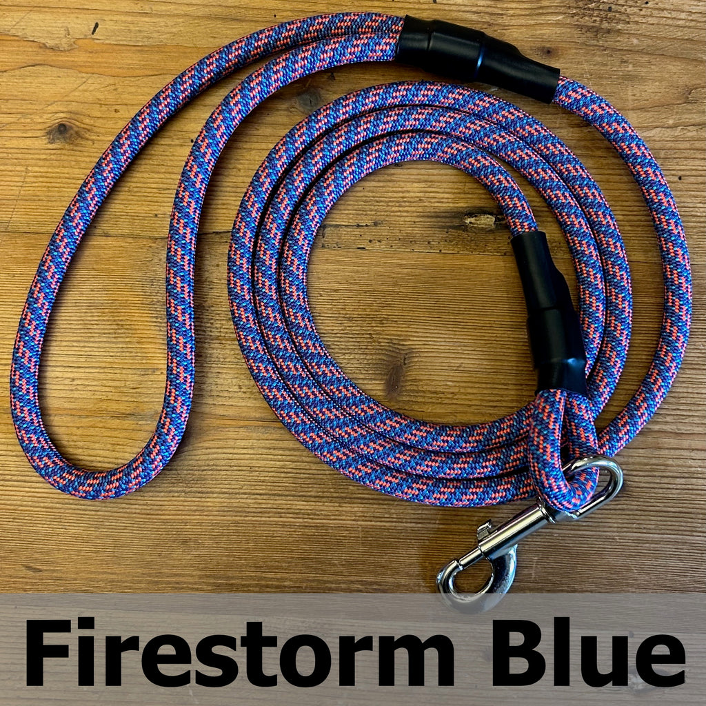 Standard Clip Leash by Mountain Dog Products