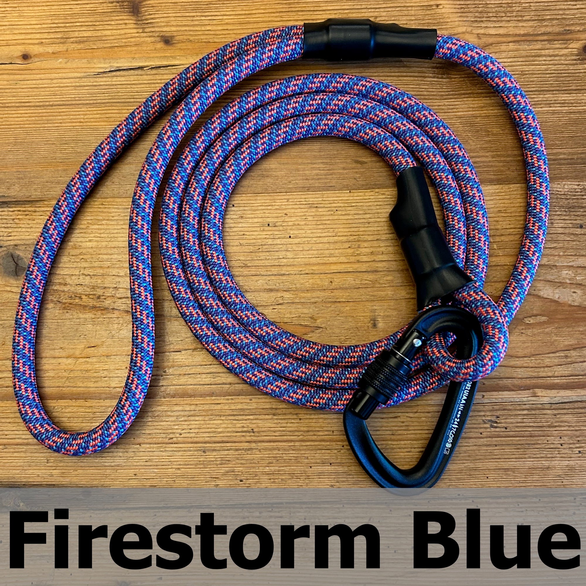 Standard Carabiner Leash