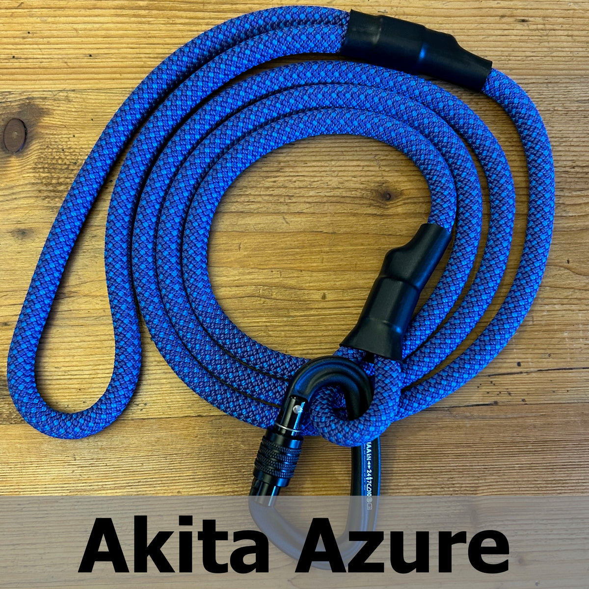 Standard Carabiner Leash