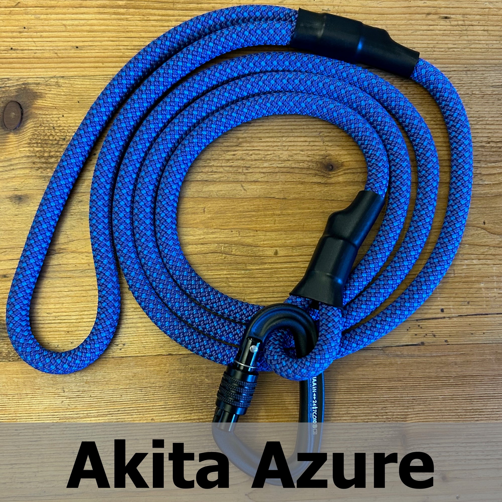 Standard Carabiner Leash