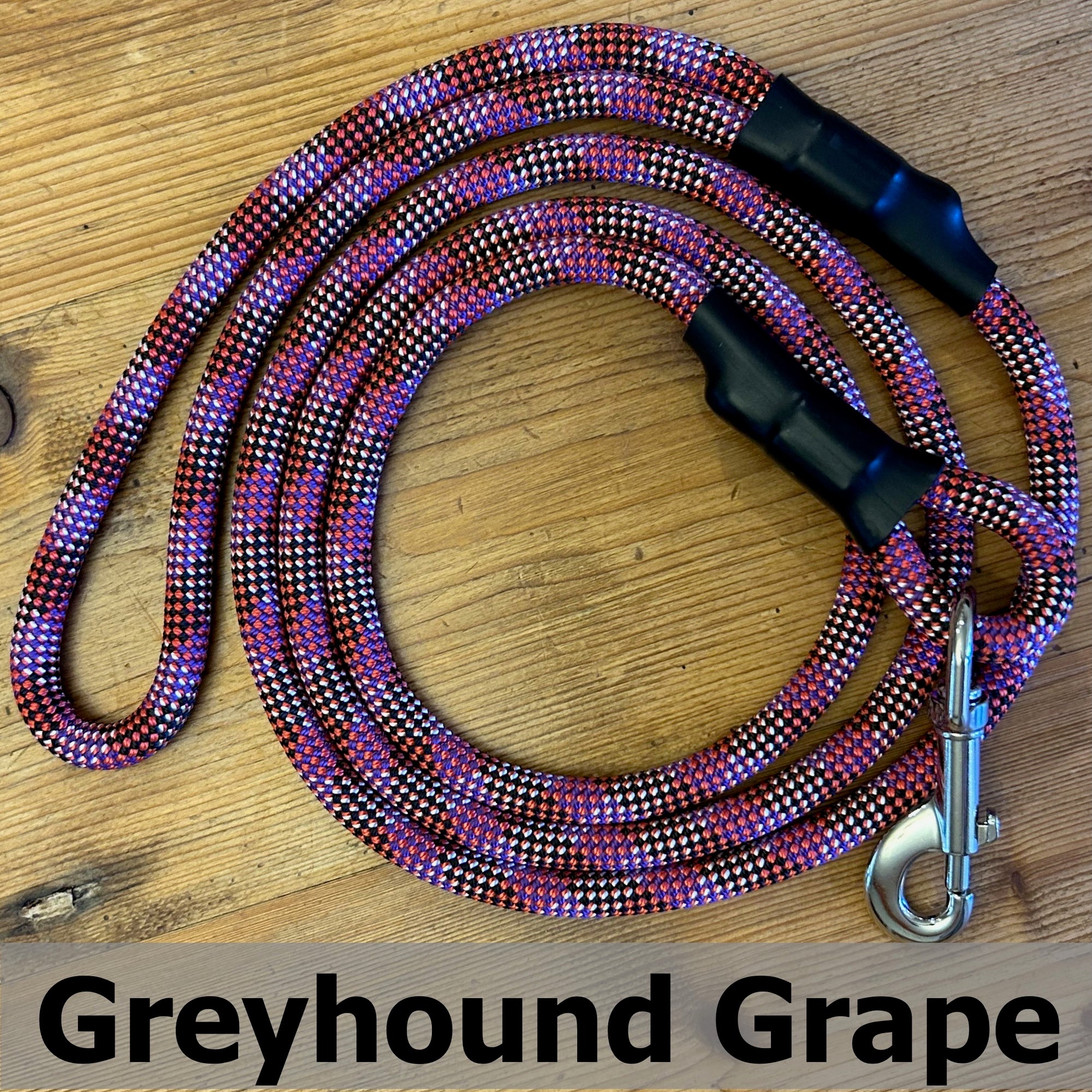 Standard Clip Leash