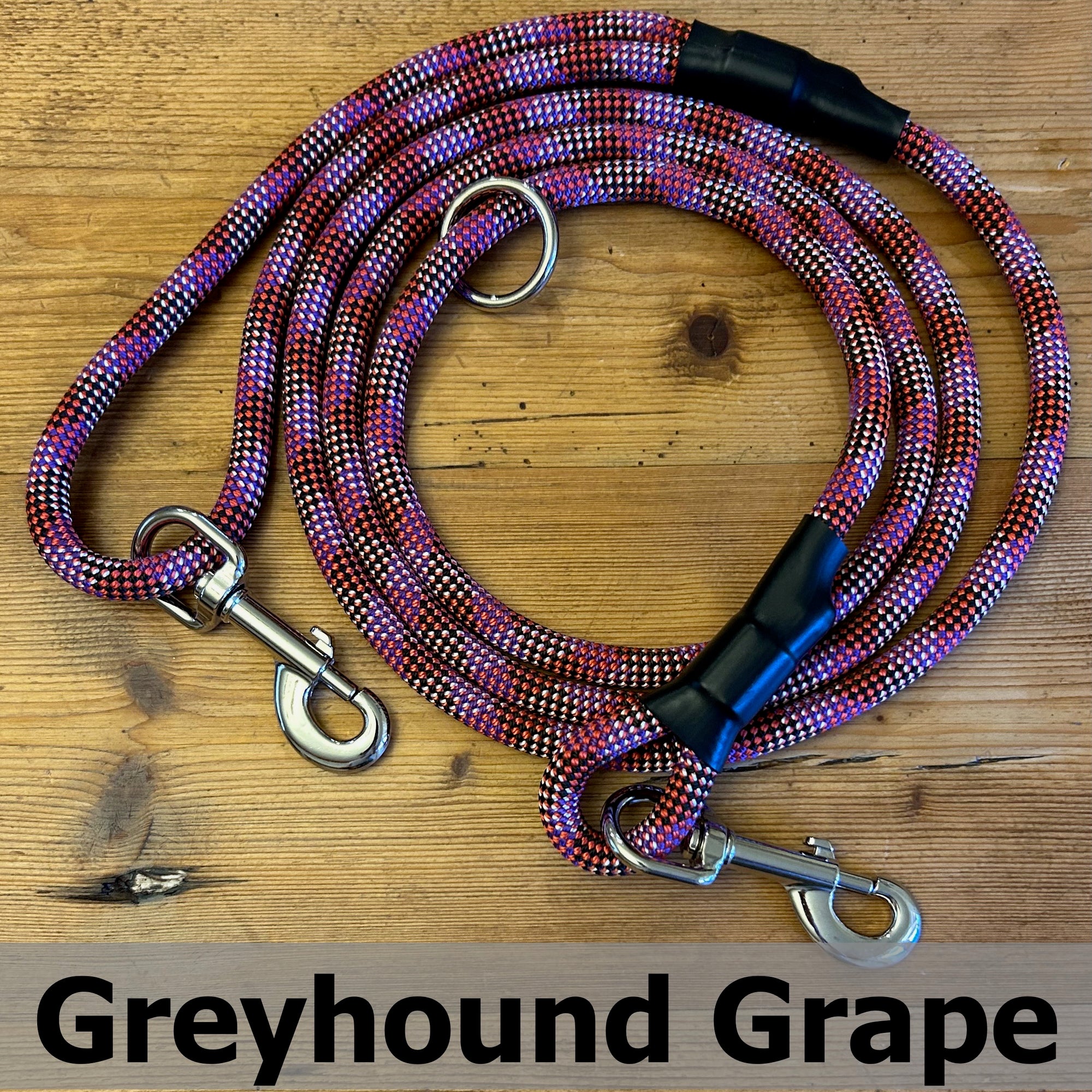 Hands-Free Standard Clip Leash