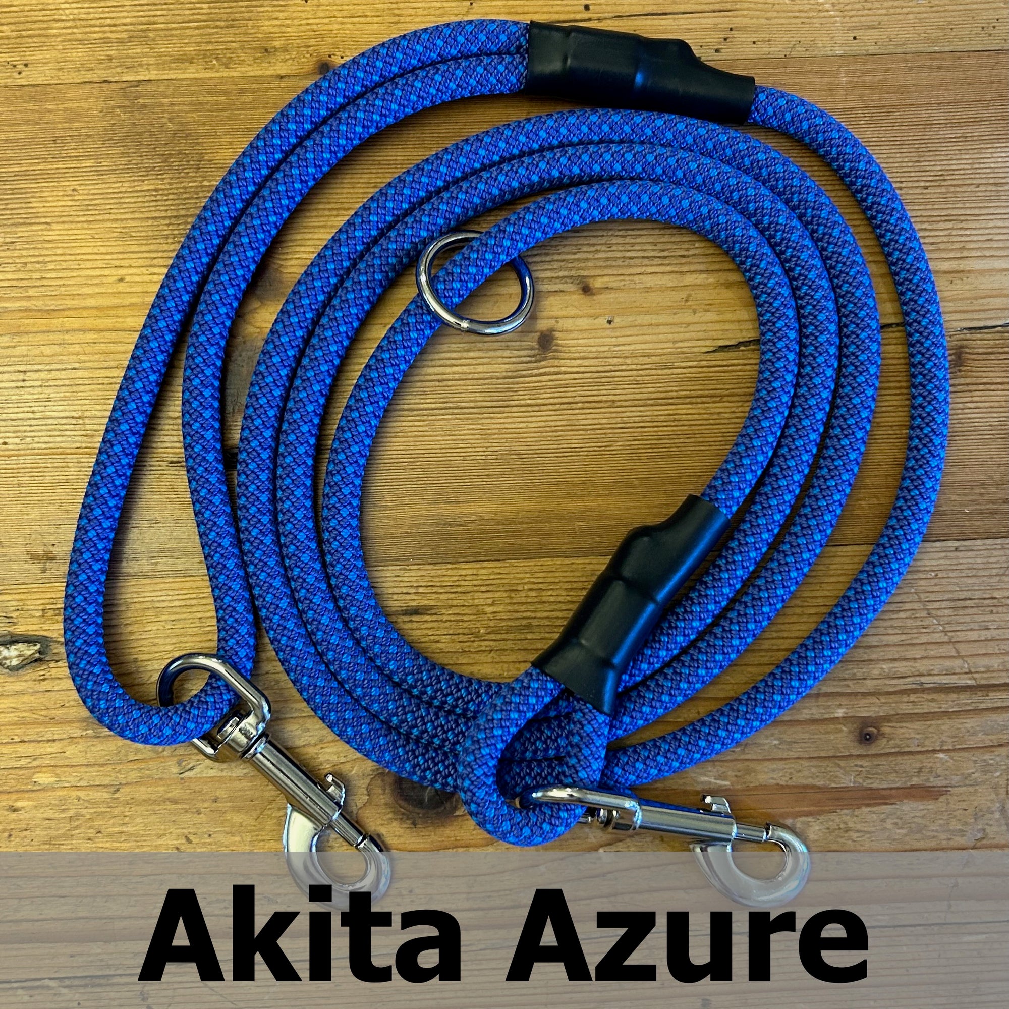 Hands-Free Standard Clip Leash