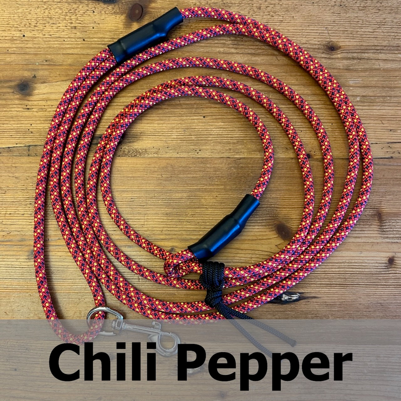 Hands-Free Mini Slip Leash