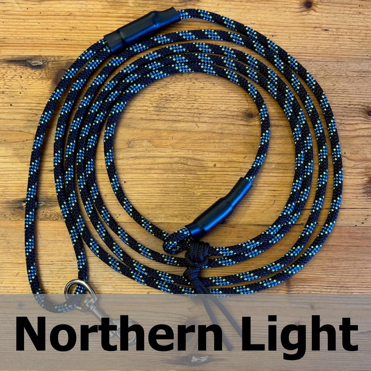 Hands-Free Mini Slip Leash