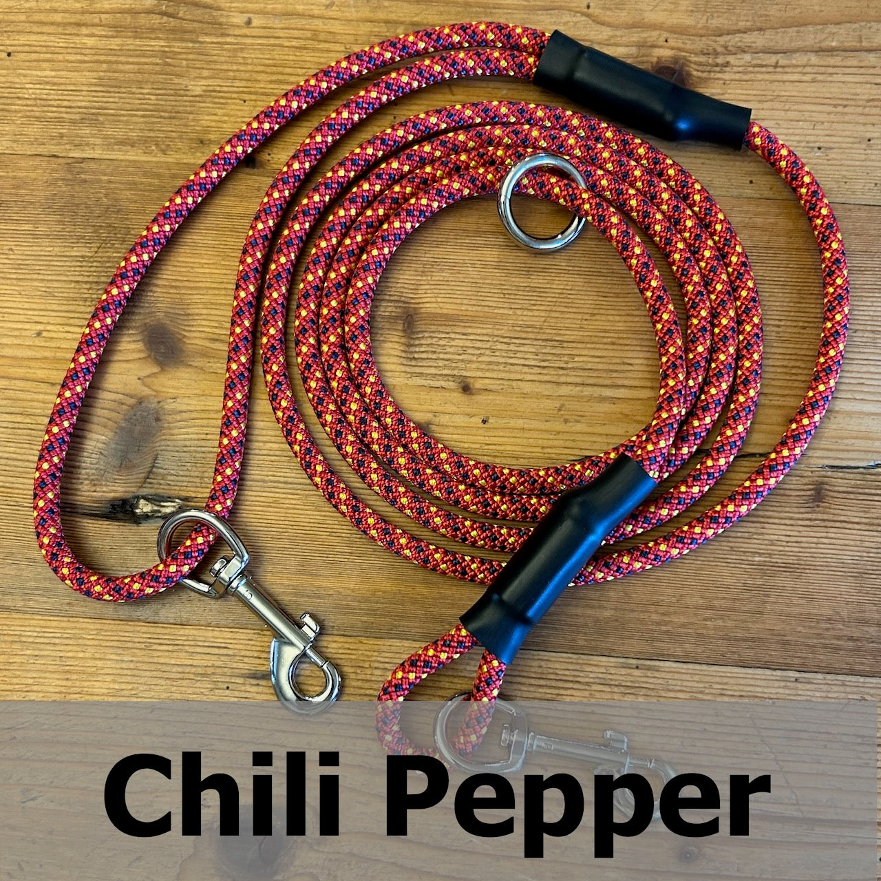 Hands-Free Mini Clip Leash