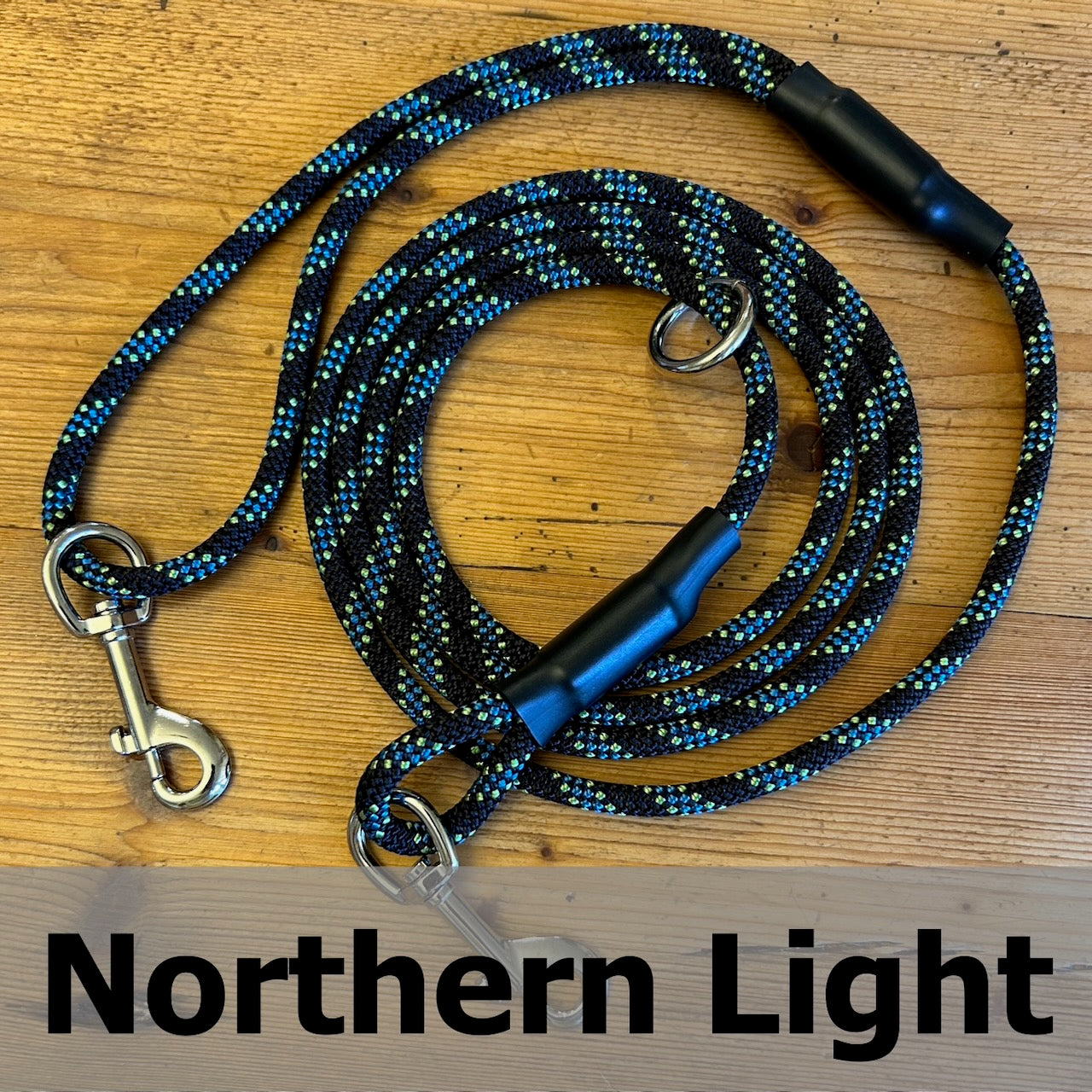 Hands-Free Mini Clip Leash