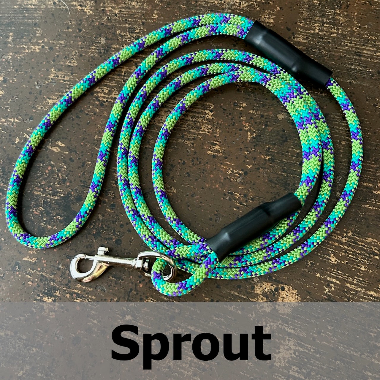 Mini Clip Leash