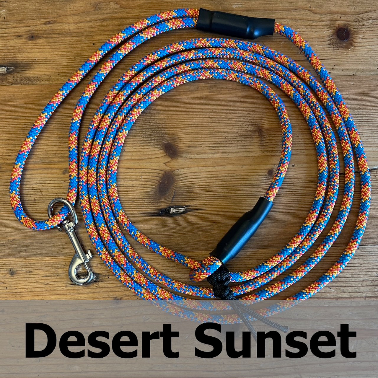 Hands-Free Mini Slip Leash