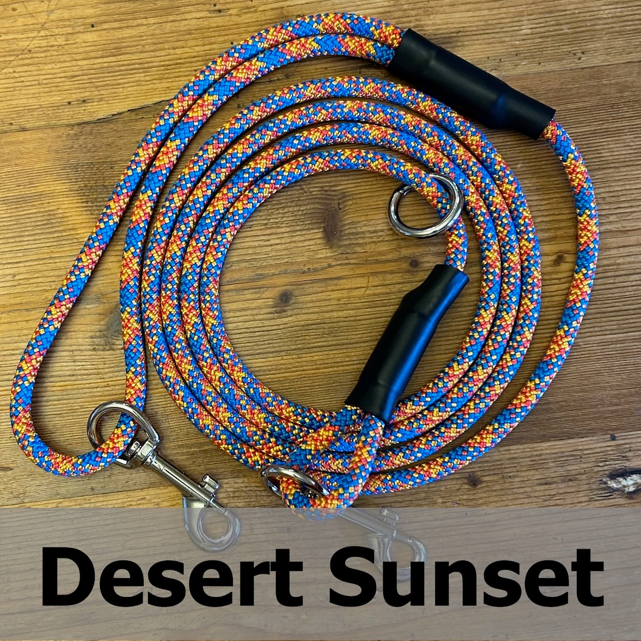 Hands-Free Mini Clip Leash
