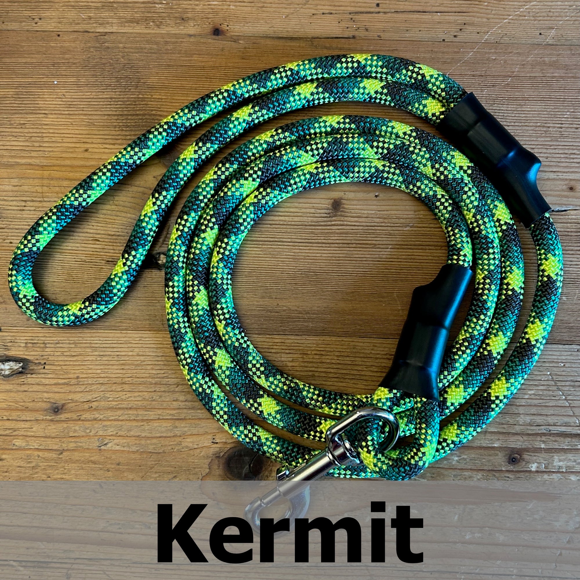 Standard Clip Leash