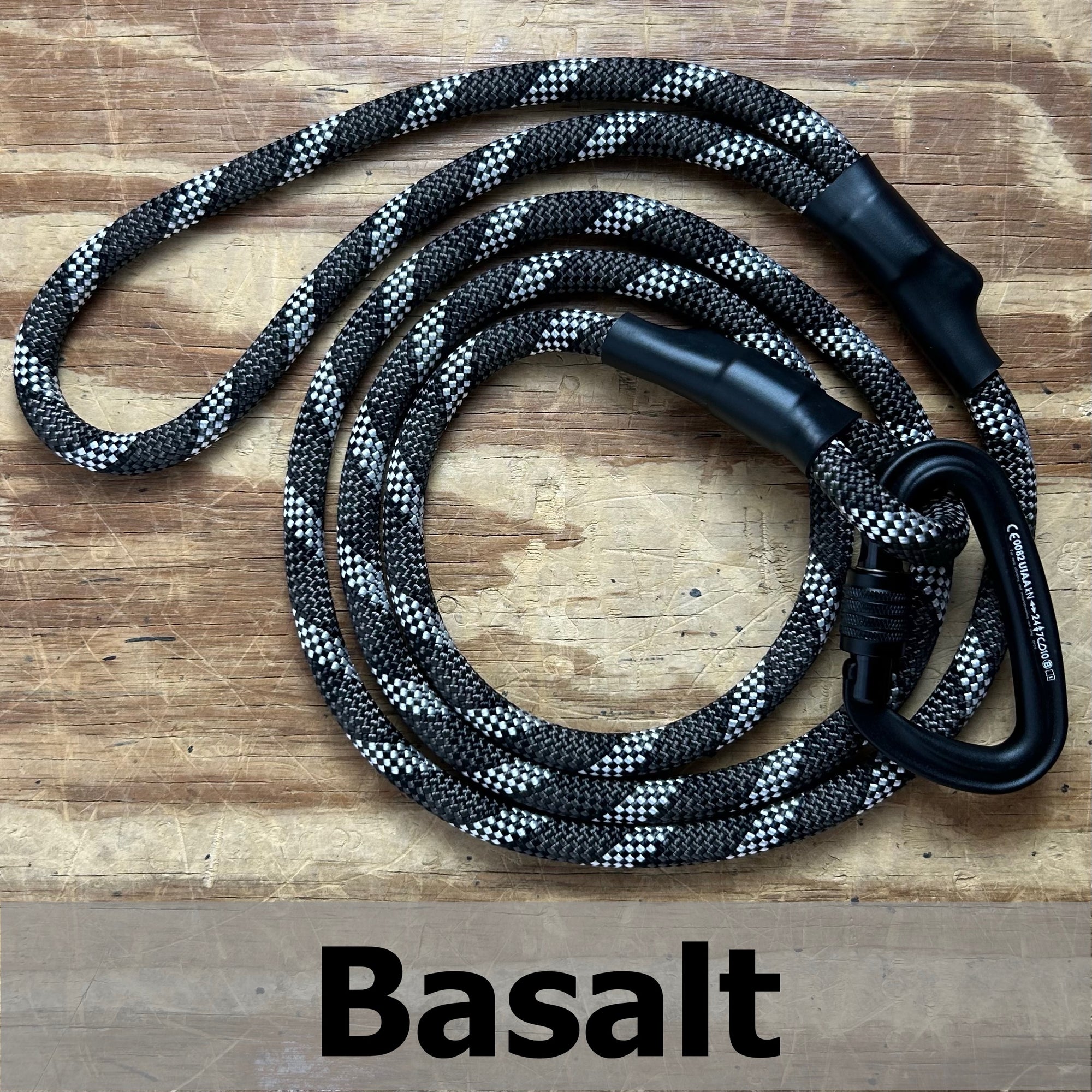 Standard Carabiner Leash