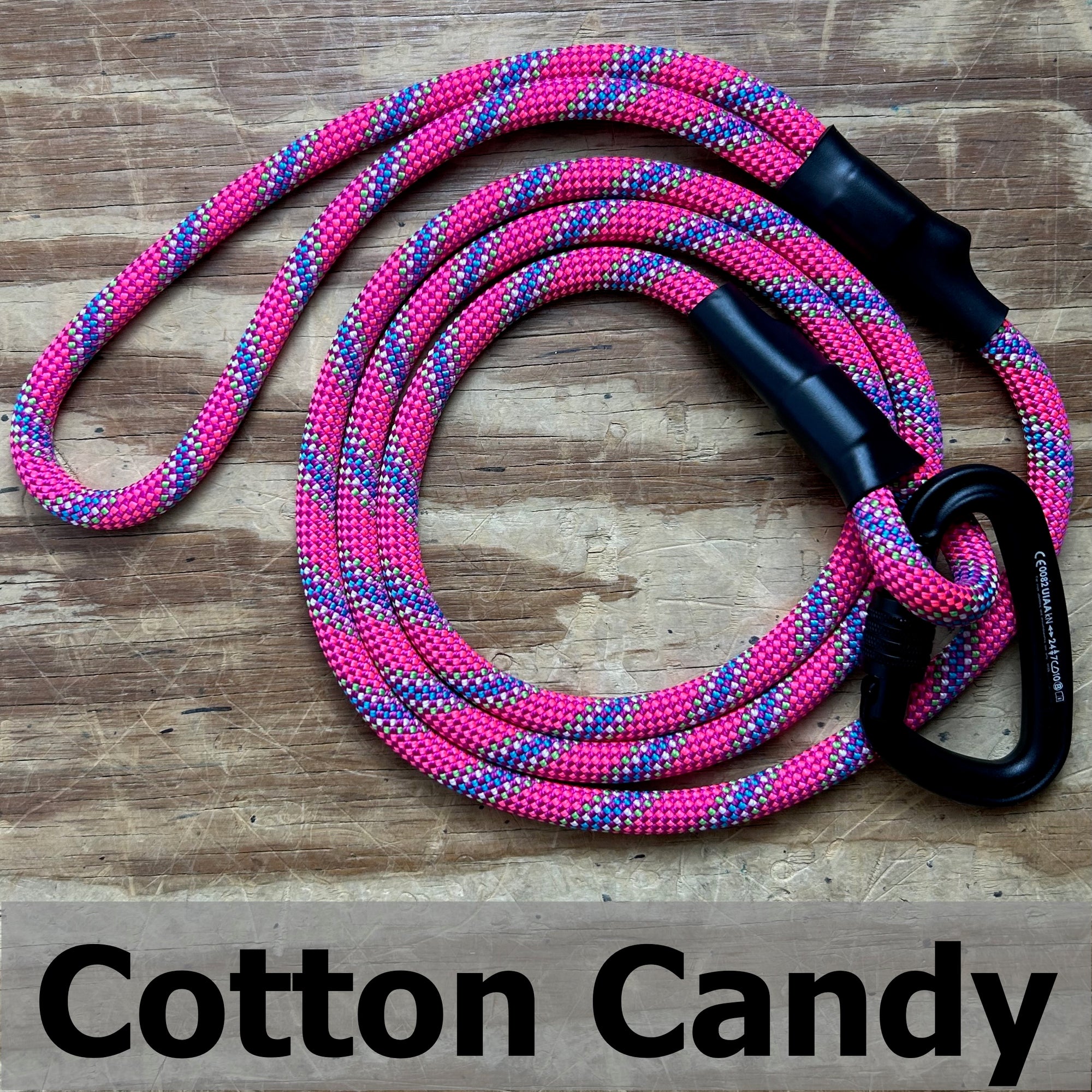 Standard Carabiner Leash