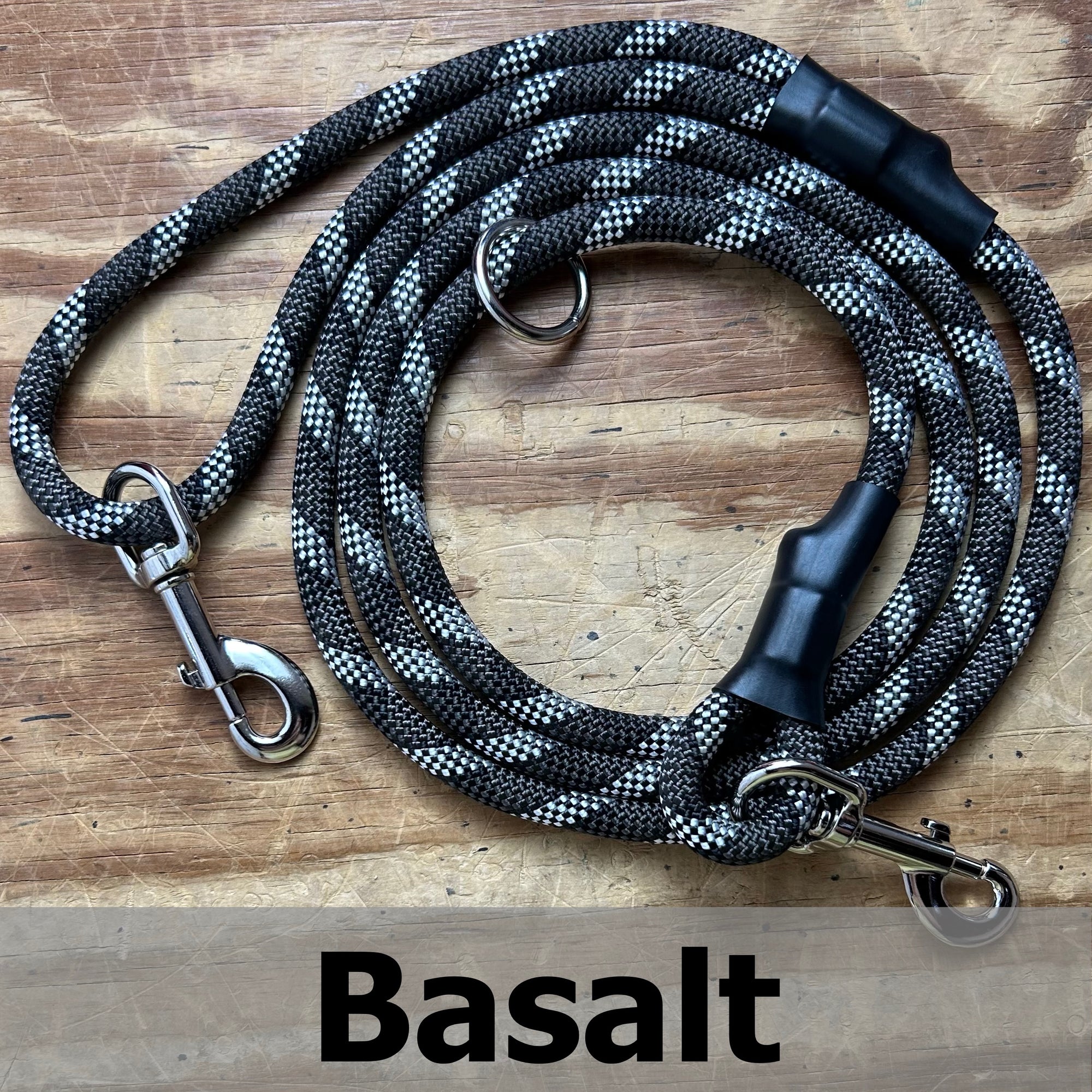 Hands-Free Standard Clip Leash