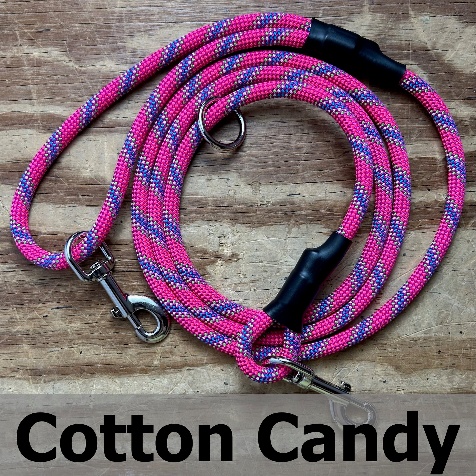 Hands-Free Standard Clip Leash