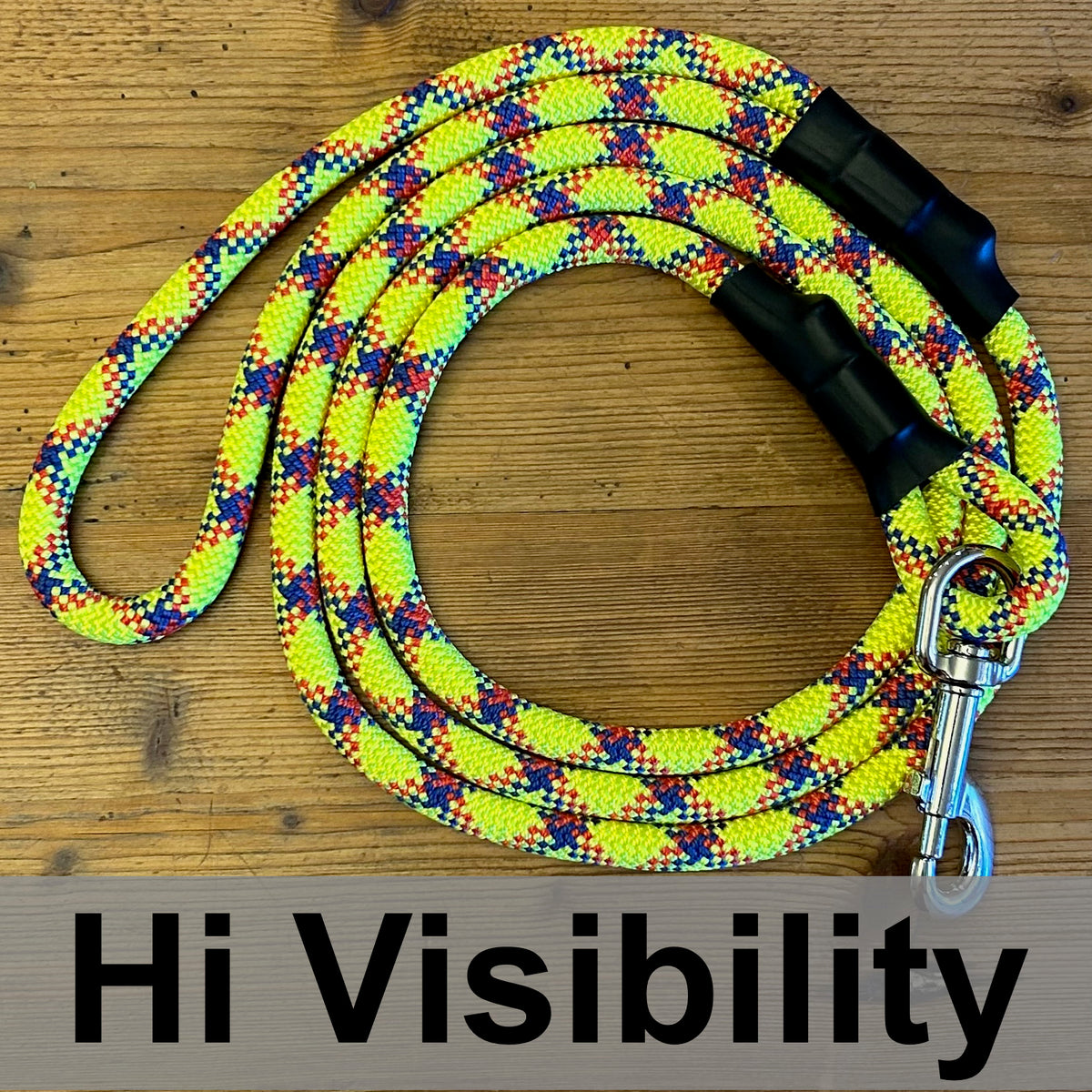 Standard Clip Leash by Mountain Dog Products