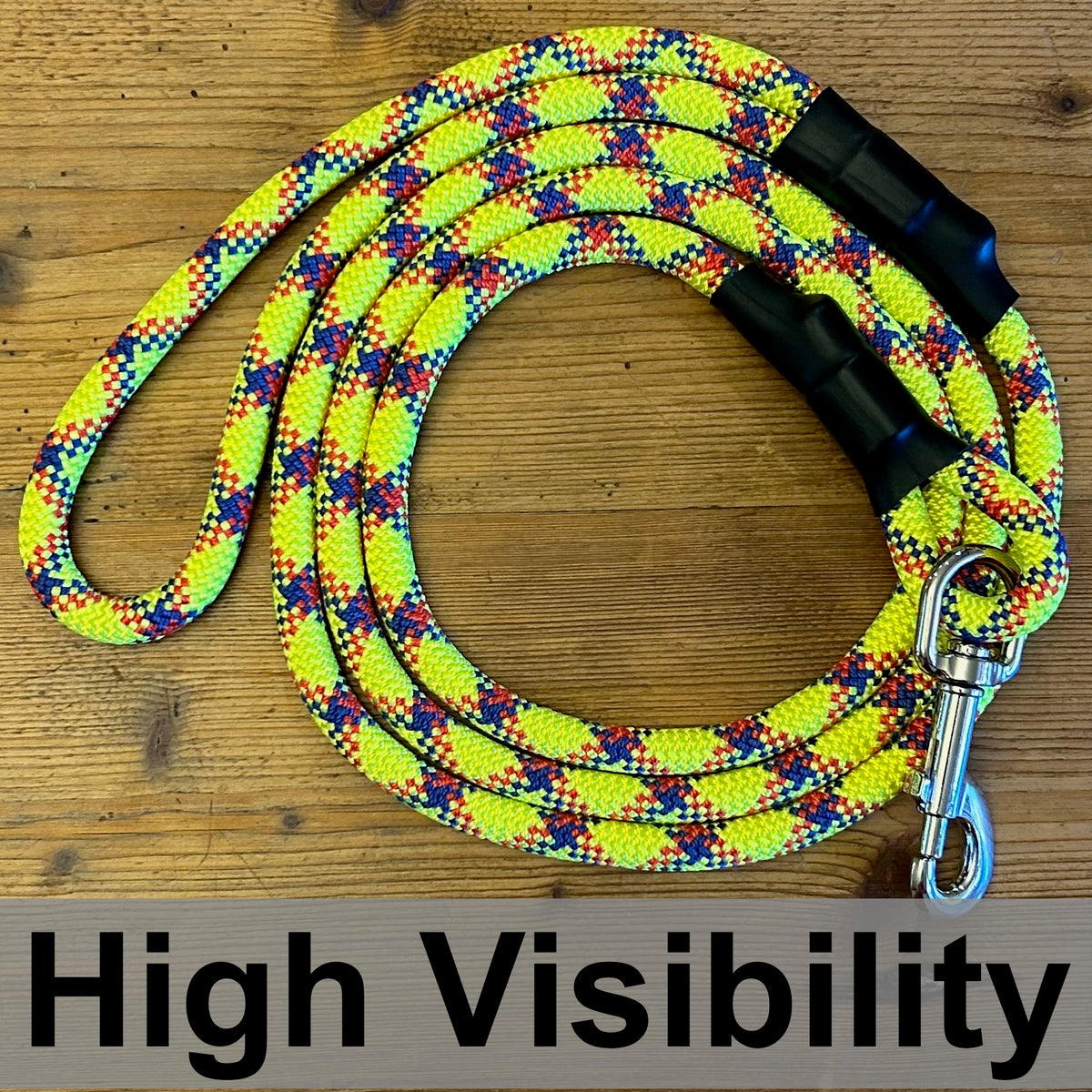 Standard Clip Leash by Mountain Dog Products