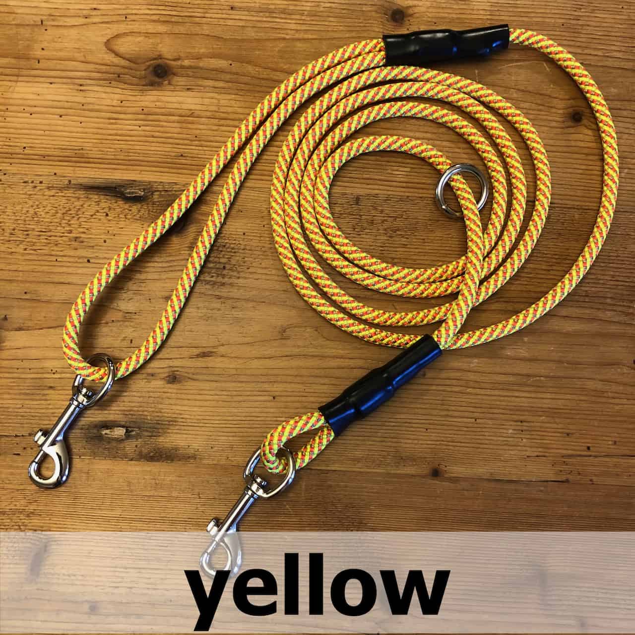 Hands-Free Mini Clip Leash