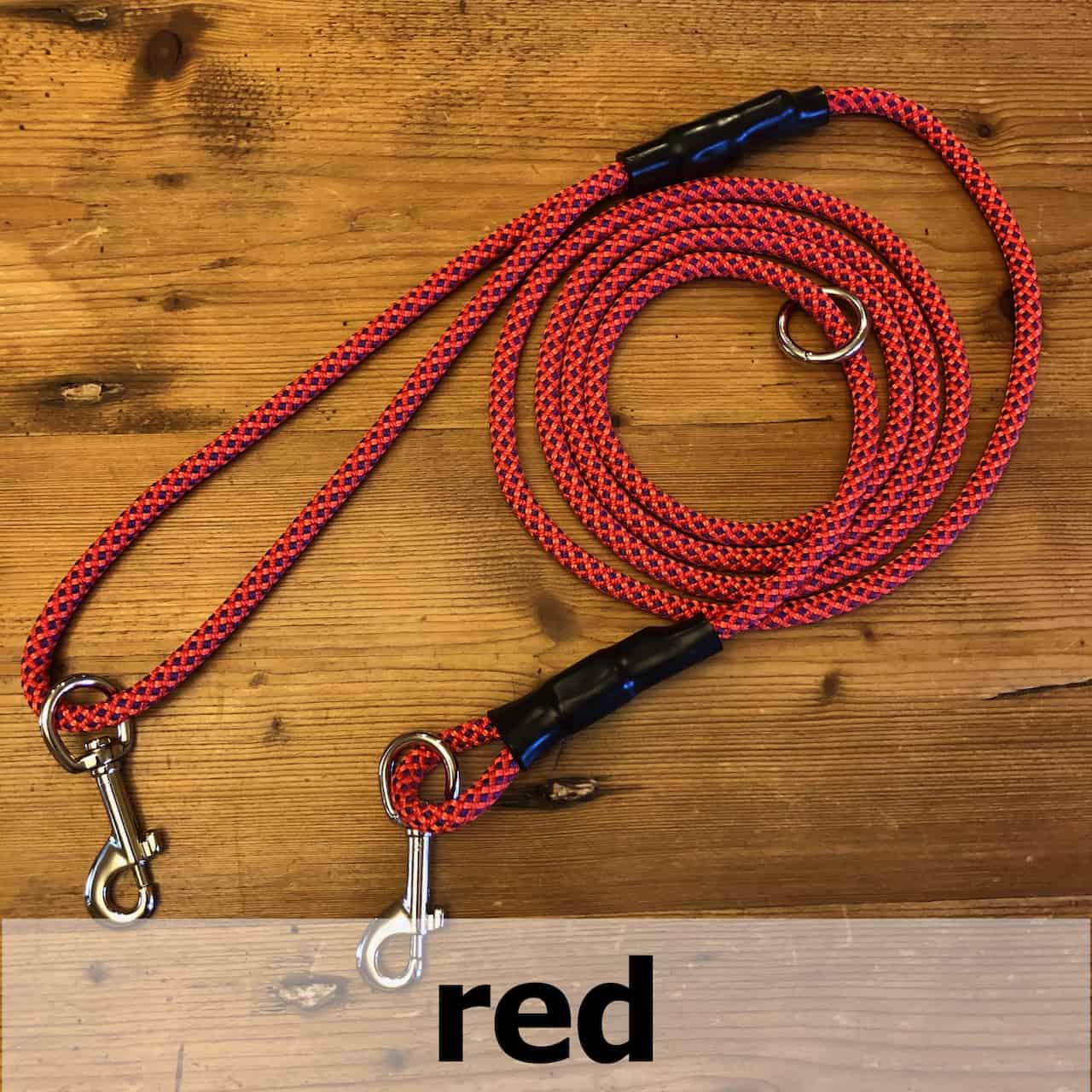 Hands-Free Mini Clip Leash