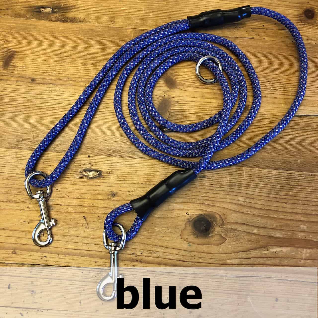 Hands-Free Mini Clip Leash