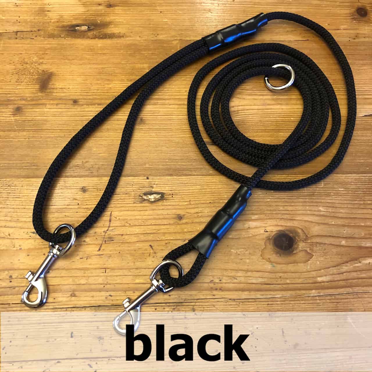 Hands-Free Mini Clip Leash