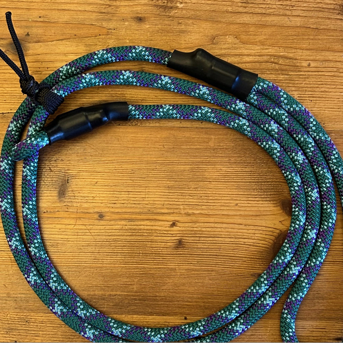 Standard Slip Leash in Forest