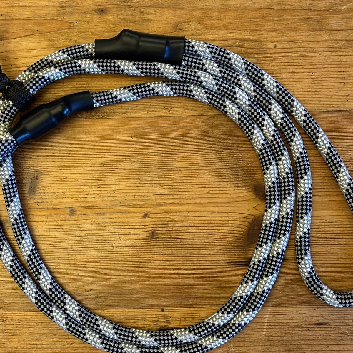 Standard Slip Leash in Granite