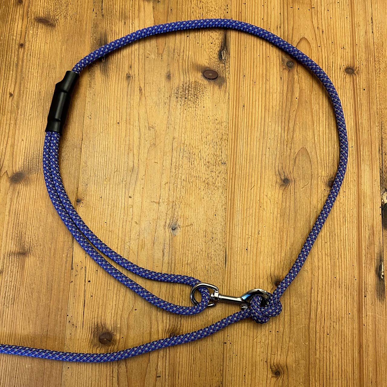 Hands-Free Mini Slip Leash