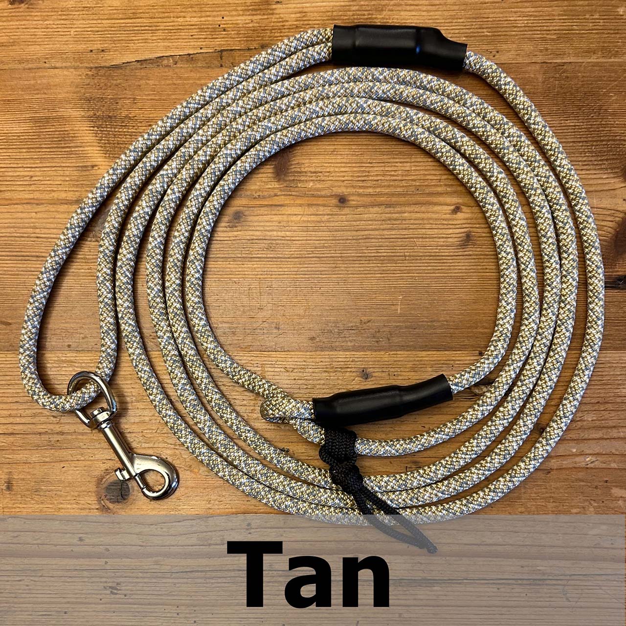 Hands-Free Mini Slip Leash
