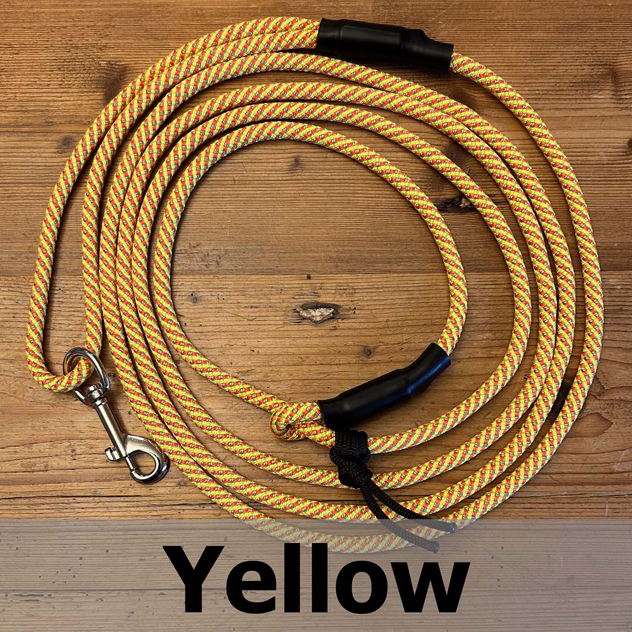 Hands-Free Mini Slip Leash