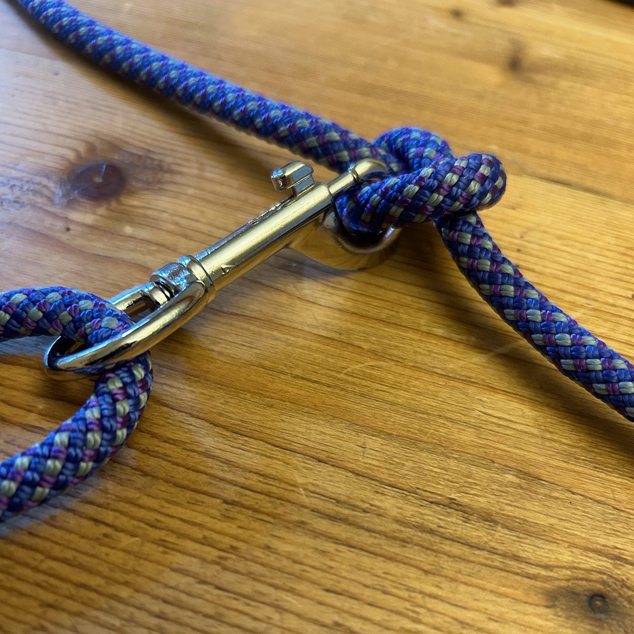 Hands-Free Mini Slip Leash