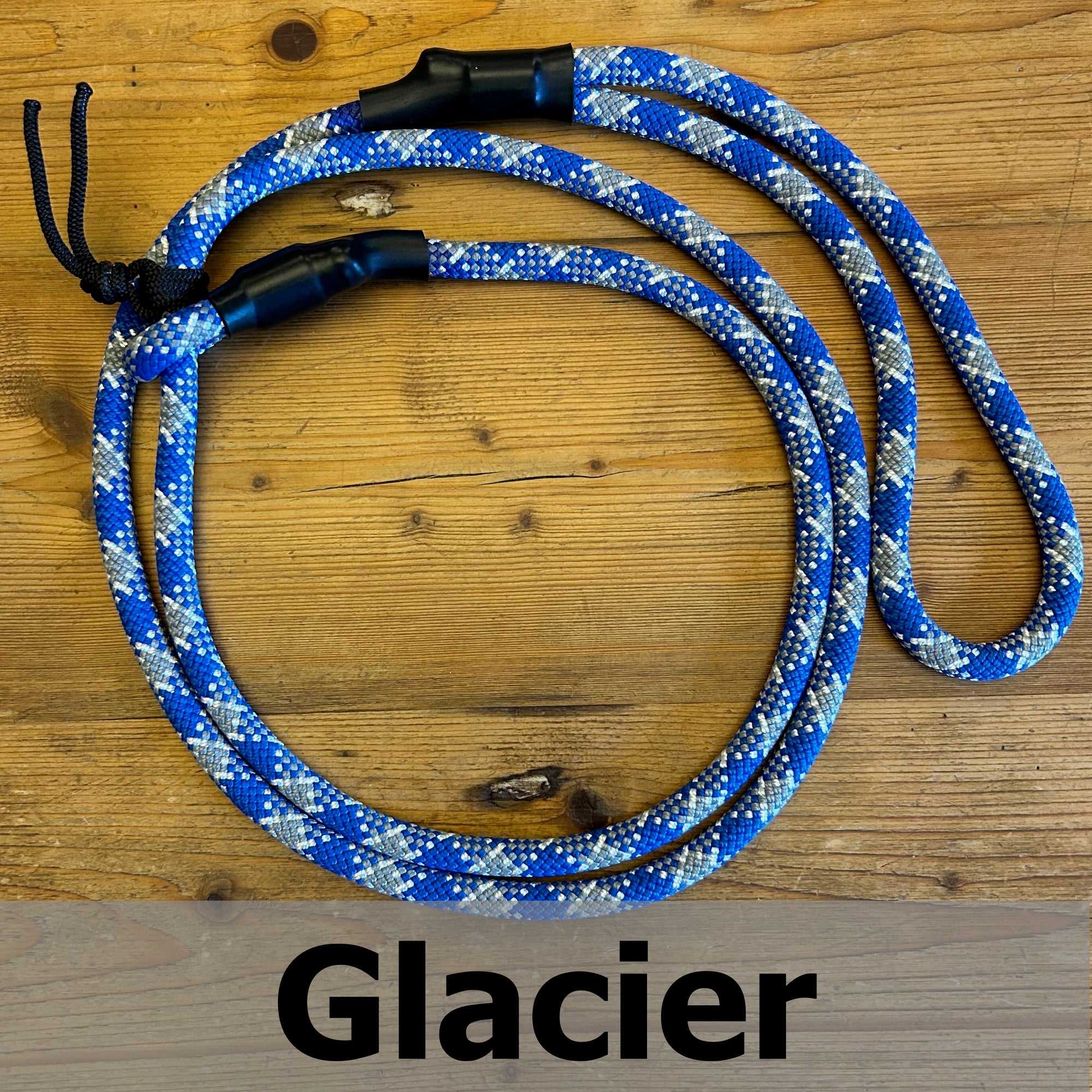 Standard Slip Leash - Glacier