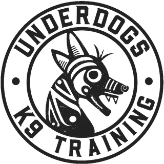 Underdogs K9 Training