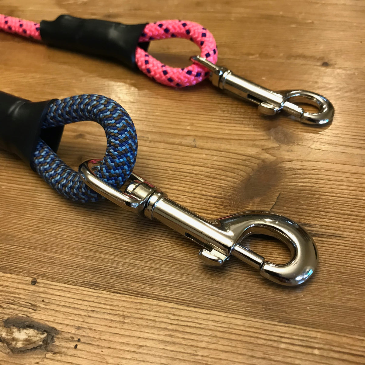 Mini Clip Leash by Mountain Dog Products