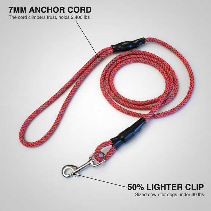Mini Clip Leash