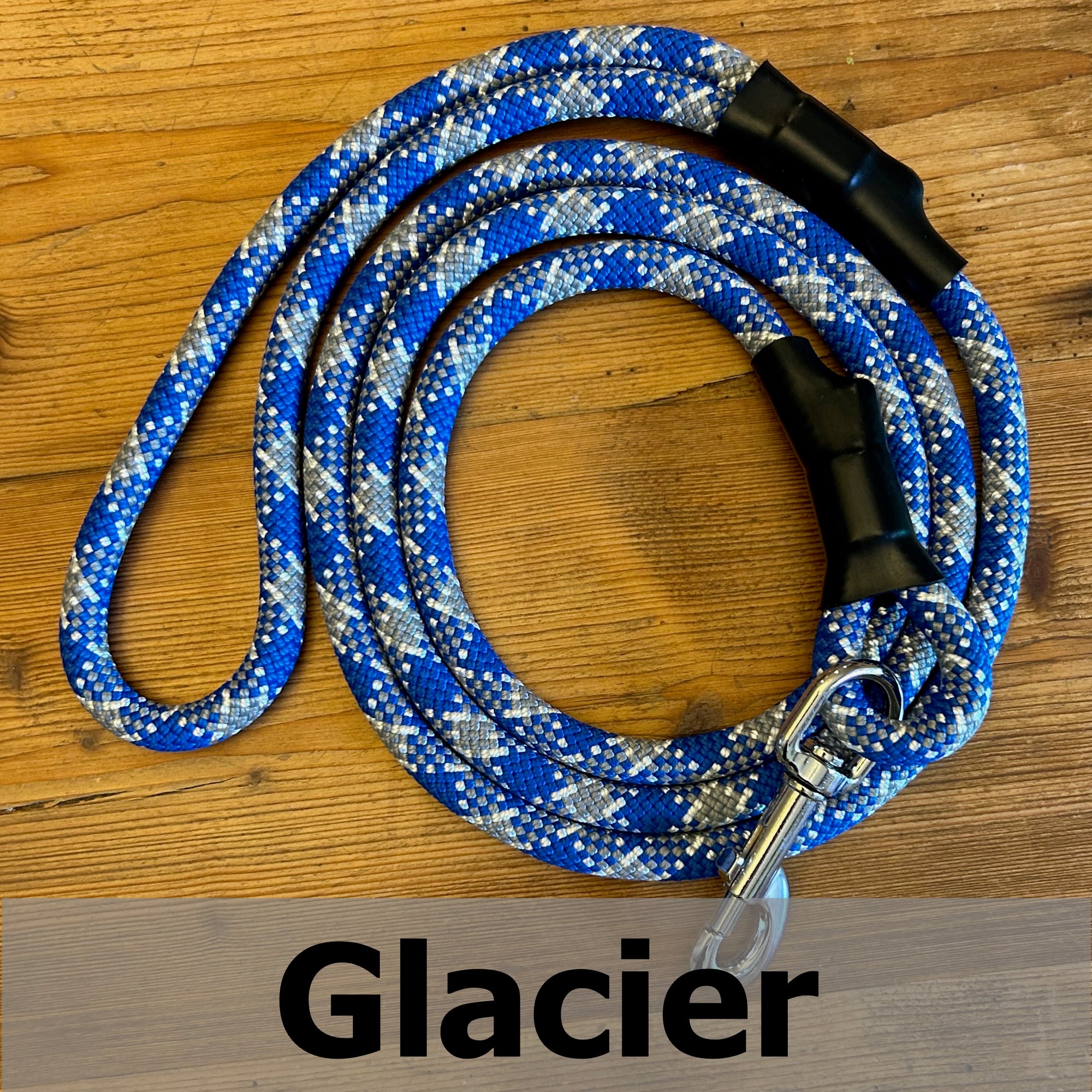 Standard Clip Leash - Glacier